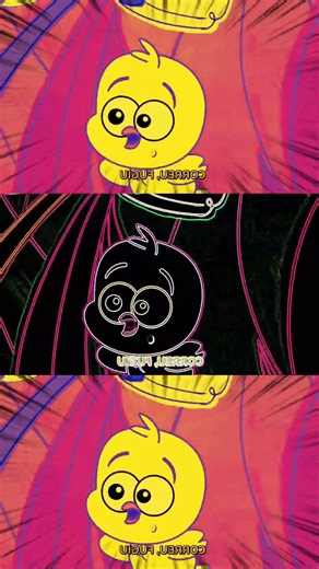 tweeting bird and bob zoom effects!