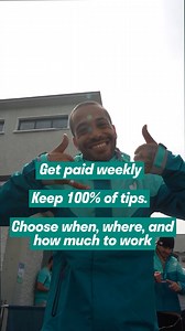 Need extra cash? Choose your hours, boost your income. Apply to ride with Deliveroo today. | Deliveroo