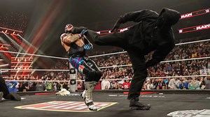 Major Name Ruled Out As WWE’s Masked Man
