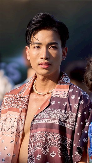 Nu Mon on Instagram: "MLT042 @teamtpw Mister Landscape International TH :Phuket @officialmisterlandscapes Fashion @amtarplus Universe Teams @mommhaestaracademy Director @khunloungkhwa Makeup @bugtiyamua Hairstylist @opor_narak6198 #ทีมแม่น้ำมนต์ #mrlandscape #universeteams #mhaenammon #mommhaestaracademy"