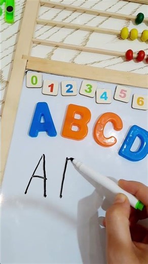 ABCD song | ABC SONG FOR KIDS | TinyABC #abc #abcs #alphabetsong #abcsong #kidsrhymes