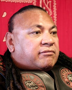 5.2M views · 41K reactions | This gang boss from New Zealand's notorious Mongrel Mob hates meth so much he drug tests his 600-strong crew. Stream CRIMINAL PLANET on All 4 for free. | VICE | Facebook