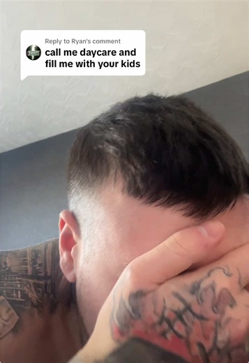 Replying to @Ryan Im afraid my account is just harassment at this point #uk #reply #comment #funny #wtf