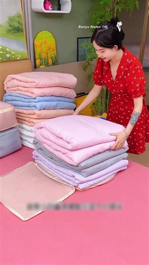 Space Saving Magic Bag | Viral Storage Idea