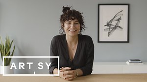 How to Talk About Art: A Beginner's Guide | Learn with Artsy | Artsy's Learning Team and Jordana Zeldin | Skillshare