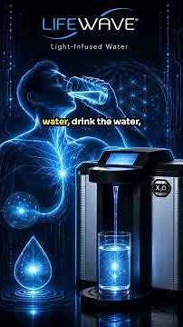 🚨 SPECIAL CONVERSATION: David Schmidt & Michael Jaco Reveal the X₂O™ Breakthrough