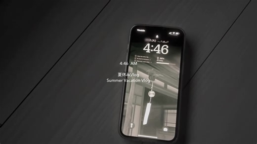 夏休み田舎のvlogでゆったり過ごす方法