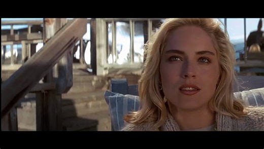 Basic Instinct (1992)