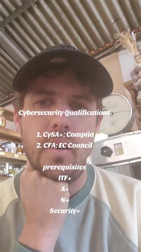 Cyber Security Qualifications Explained for Students