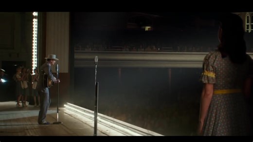 Tom Hiddleston performs “Lovesick Blues” in the movie I Saw the Light, in which he portrays the legendary country singer Hank Williams. His take on the song is heartfelt and emotional, staying true to the spirit of the original while adding a touch of his own interpretation. " I Saw The Light " I Saw the Light is a 2015 American biographical drama film directed, written, and produced by Marc Abraham, starring Tom Hiddleston as country music legend Hank Williams and Elizabeth Olsen as his first w