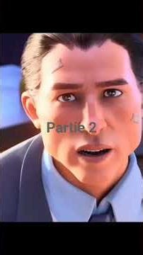 Film d'animation complet 2025 | Film d'action-aventure animé en français HD •