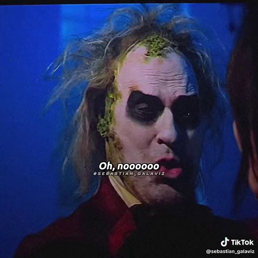 Beetlejuice 2: La Canción MacArthur Park de Donna Summer