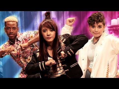 Dance Battle | Battle of the Four Realms | Sugar Plum Fairy Remix