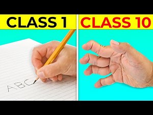 Side Effects of Going School? | It's Fact