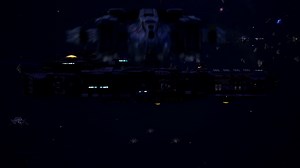 Bigfoot vs Megalodon (2021)