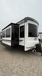 Experience residential luxury in destination-trailer form — the 2026...