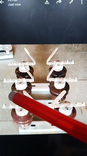 OVERCURRENT AND SHORT CIRCUIT PROTECTION OF TRANSFORMER