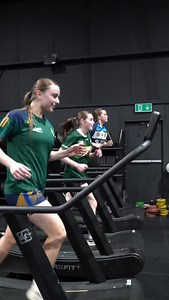 Pre-season at The Colosseum 🧱 Welcome back, St Mary’s Ahoghill Camogs! #TeamGladiator | Gladiator Training