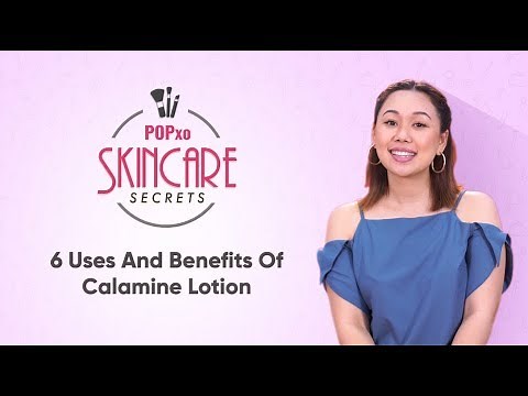 Skincare Secrets: 6 Uses And Benefits Of Calamine Lotion - POPxo Beauty