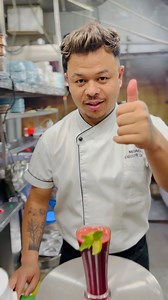 1.8M views · 53K reactions | 1/2 medium Beet, peeled and chopped 4 Carrots, peeled and chopped 1/4 inch piece of Ginger 1/2 Lemon or Lime 1/2 cup Water | Ra Vi | Facebook