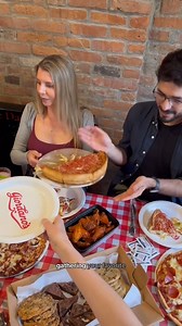 12K views · 183 reactions | Make memories, one slice at a time  giordanos.com/catering | Giordano's Pizza | Facebook