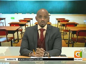 2.1K views · 64 reactions | Construction of CBC classrooms Gov’t rolls out construction of over 10,000 CBC classrooms Magoha: Gov’t has set aside Ksh8b for the first phase of the project Magoha says the classrooms are set to be completed next year #CitizenBriefs | Citizen TV Kenya | Facebook