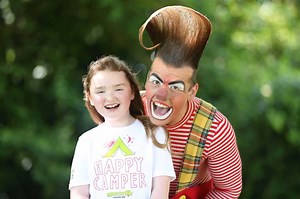 6.3K views · 103 reactions | Will you join us for the Barretstown’s...