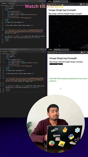 Careful! This HTML Image Mistake Breaks Layout