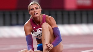 How does scoring work during the Olympic heptathlon? It's a wild ride