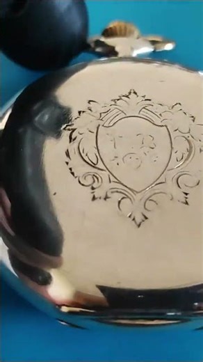 Antique Omega Pocket Watch Restoration - Part 3: Assembly, oiled and time adjustments.