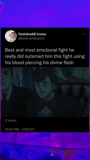 Best fight #anime #animefyp #bestanime #fyp #animevillains #animetiktok #animeedit #funnyanime #recordofragnarok #jacktheripper #hercules #recordofragnarokanime