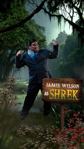 905 reactions · 51 shares | Jamie Wilson is going green in #ShrekTheMusicalPH! With 45 years of theater experience and a history of iconic roles, you better believe this ogre’s in the best hands. Catch him soon in his full Shrek transformation—gruff, lovable, and larger than life. Get your tickets now at TicketWorld or the Newport World Resorts website! #NWRMusicals #FHTC | NWR Musicals | Facebook