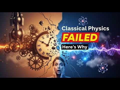 Did Scientists Get the Universe ALL WRONG?| Sleepy Einstein