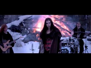 Unleash the Archers - Cleanse the Bloodlines (Lyrics and Subtitulos)
