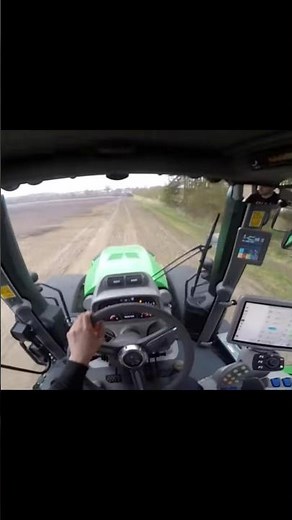 9340 TTV / Deutz Fahr Power