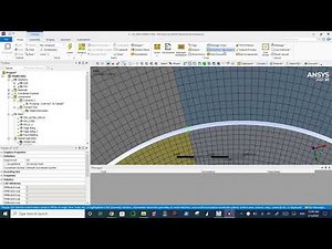 STEP20 DISTANCE MEASUREMENT BETWEEN TWO NODES POINTS