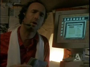 First Wave S03E14 Legacy