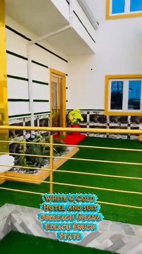 Our pool party venue for tomorrow. Swimming is free | Dr Eze fellow