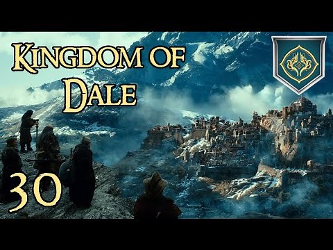 Divide and Conquer v6 Beta: Dale [30] A New Army from the East