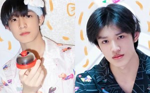 宁愿睡厕所也要住一起的小情侣