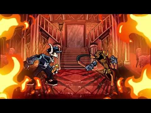 [REMAKE] Tabi VS Cablecrow (Genocide X Bushwhack)