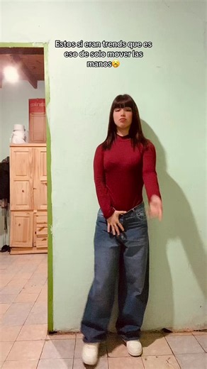 TikTok Hand Movement Trends: Old vs 2024 Real Trends