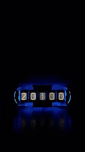 Divoom Times Gate - Unboxing