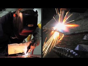 Navy Hull Technician - Jessica Lambert