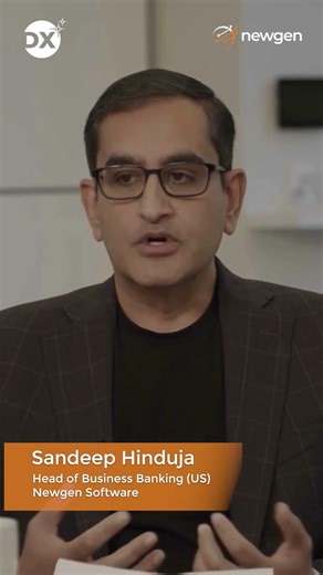 Autopilot Lending: Why Transformations Stall? | Newgen Software