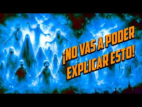 13 Avistamientos Paranormales Captados en Cámara: ¡Inexplicablemente Reales!