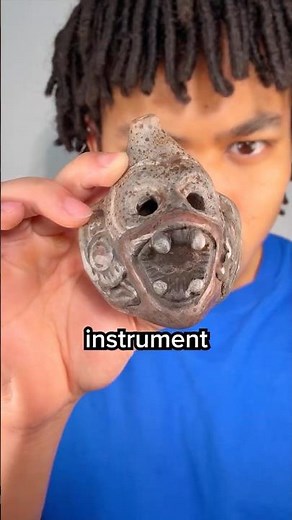 I Tested the World's Weirdest Instruments