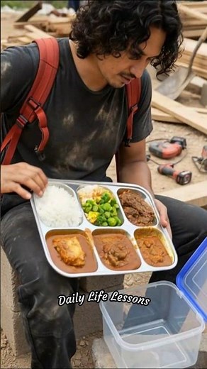 Good Fortune Comes to a Kind Young Man #motivation #emotionalstory #lifelessons #wisdom #mindset