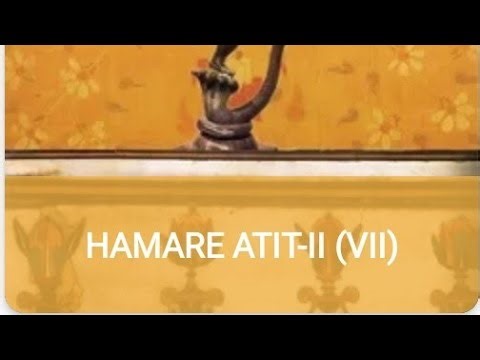 NCERT CLASS -7TH HISTORY CH -7 FOR CTET & TRE-4