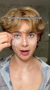 Prom Makeup Tutorial